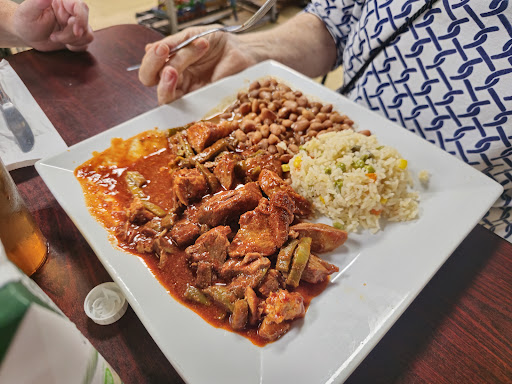 Photo of La Sureña Restaurant & Store - 22 S 8th St, Fernandina Beach, FL 32034