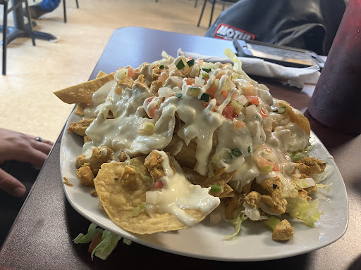 Photo of La Sureña Restaurant & Store - 22 S 8th St, Fernandina Beach, FL 32034