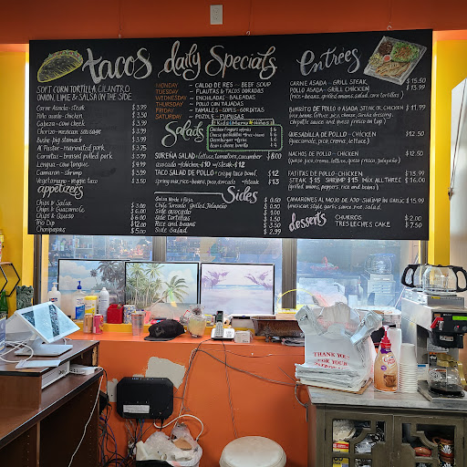 Photo of La Sureña Restaurant & Store - 22 S 8th St, Fernandina Beach, FL 32034