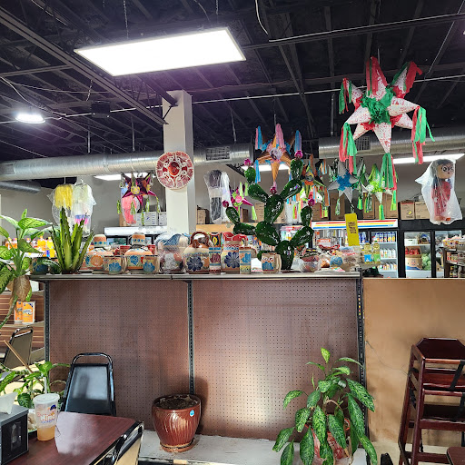 Photo of La Sureña Restaurant & Store - 22 S 8th St, Fernandina Beach, FL 32034