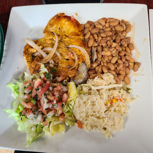 Photo of La Sureña Restaurant & Store - 22 S 8th St, Fernandina Beach, FL 32034