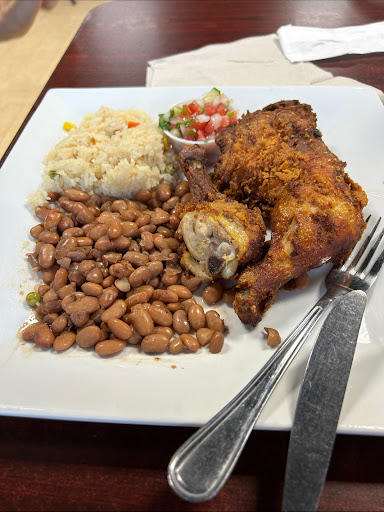 Photo of La Sureña Restaurant & Store - 22 S 8th St, Fernandina Beach, FL 32034