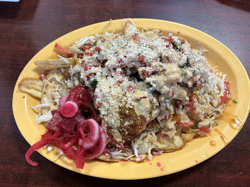 Photo of La Sureña Restaurant & Store - 22 S 8th St, Fernandina Beach, FL 32034