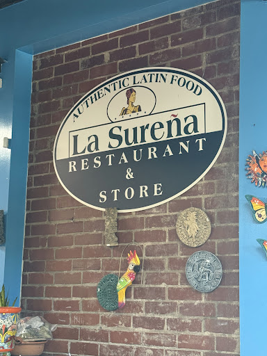 Photo of La Sureña Restaurant & Store - 22 S 8th St, Fernandina Beach, FL 32034