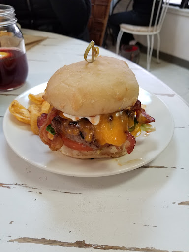 Photo of Amelia Fresh Café - 833 T.J. Courson Rd, Fernandina Beach, FL 32034