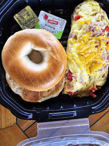 Photo of Amelia Fresh Café - 833 T.J. Courson Rd, Fernandina Beach, FL 32034