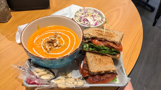 Photo of Amelia Fresh Café - 833 T.J. Courson Rd, Fernandina Beach, FL 32034