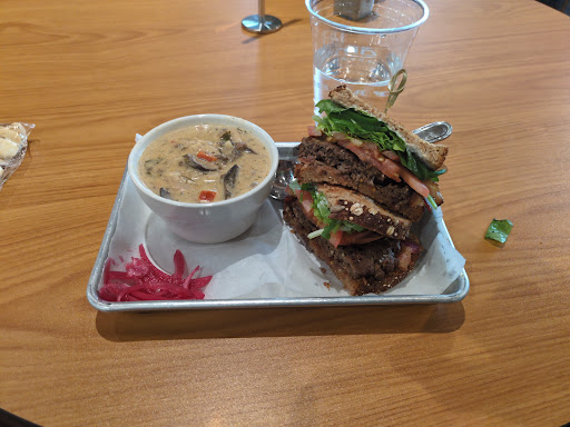 Photo of Amelia Fresh Café - 833 T.J. Courson Rd, Fernandina Beach, FL 32034