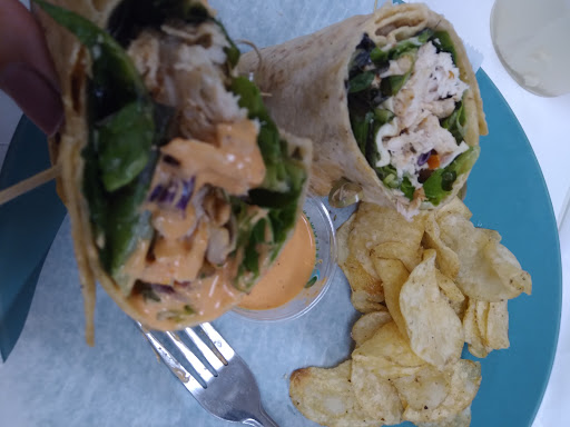 Photo of Amelia Fresh Café - 833 T.J. Courson Rd, Fernandina Beach, FL 32034