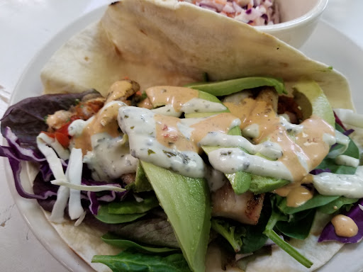 Photo of Amelia Fresh Café - 833 T.J. Courson Rd, Fernandina Beach, FL 32034