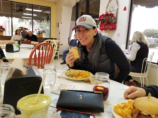 Photo of Amelia Fresh Café - 833 T.J. Courson Rd, Fernandina Beach, FL 32034