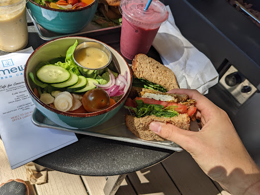 Photo of Amelia Fresh Café - 833 T.J. Courson Rd, Fernandina Beach, FL 32034