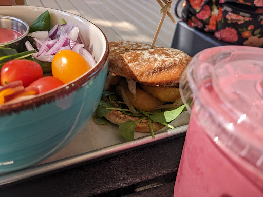 Photo of Amelia Fresh Café - 833 T.J. Courson Rd, Fernandina Beach, FL 32034