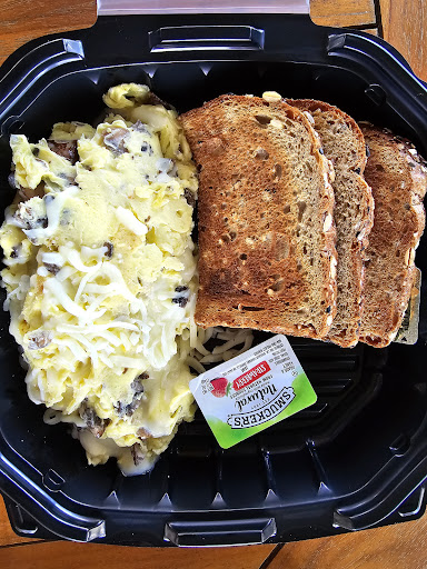 Photo of Amelia Fresh Café - 833 T.J. Courson Rd, Fernandina Beach, FL 32034