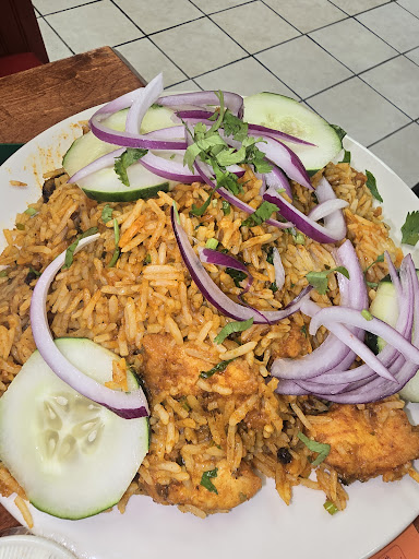 Photo of Kabob & Curry - 827 Nursery Rd, Linthicum Heights, MD 21090