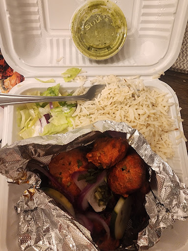 Photo of Kabob & Curry - 827 Nursery Rd, Linthicum Heights, MD 21090