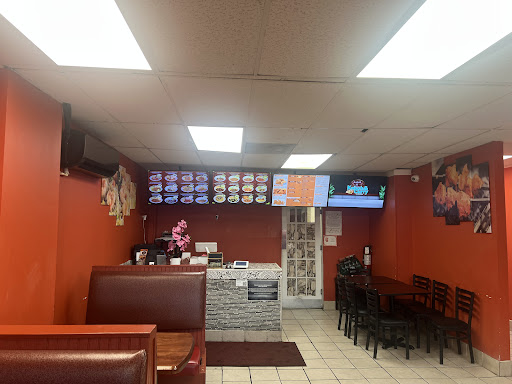 Photo of Kabob & Curry - 827 Nursery Rd, Linthicum Heights, MD 21090
