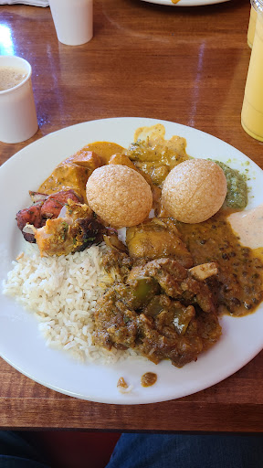 Photo of Kabob & Curry - 827 Nursery Rd, Linthicum Heights, MD 21090