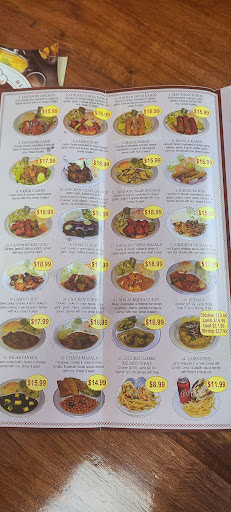 Photo of Kabob & Curry - 827 Nursery Rd, Linthicum Heights, MD 21090