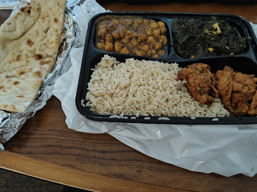 Photo of Kabob & Curry - 827 Nursery Rd, Linthicum Heights, MD 21090