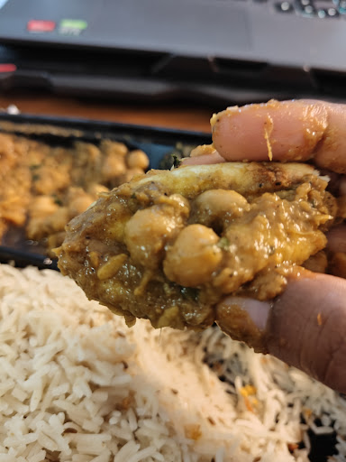 Photo of Kabob & Curry - 827 Nursery Rd, Linthicum Heights, MD 21090