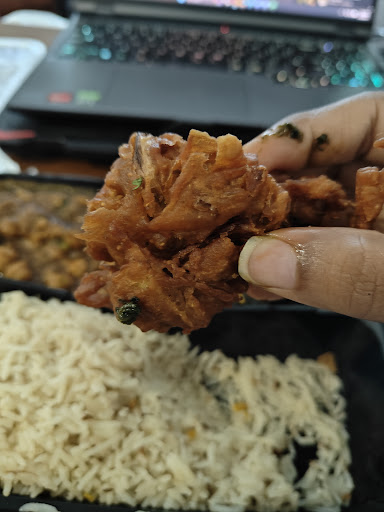 Photo of Kabob & Curry - 827 Nursery Rd, Linthicum Heights, MD 21090