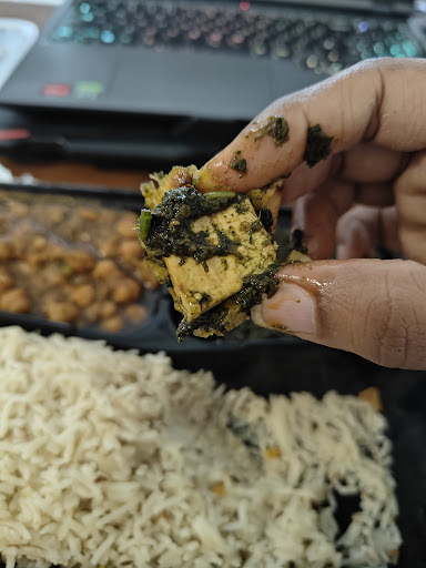 Photo of Kabob & Curry - 827 Nursery Rd, Linthicum Heights, MD 21090