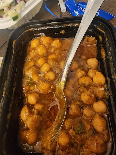 Photo of Kabob & Curry - 827 Nursery Rd, Linthicum Heights, MD 21090