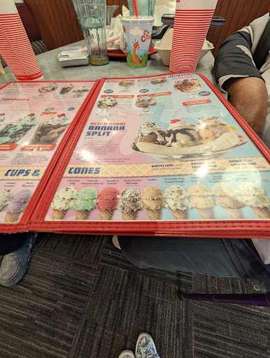 Photo of Friendly's - 412 Crain Hwy, Glen Burnie, MD 21061