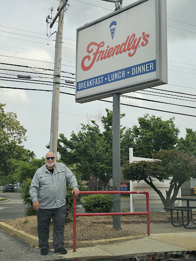 Photo of Friendly's - 412 Crain Hwy, Glen Burnie, MD 21061