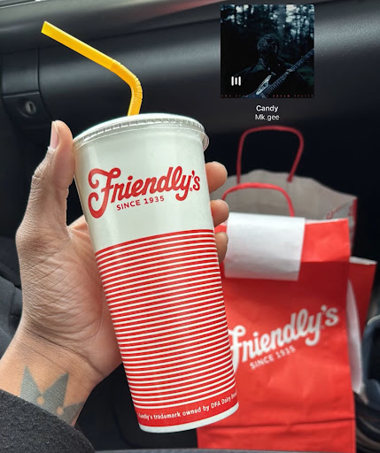 Photo of Friendly's - 412 Crain Hwy, Glen Burnie, MD 21061