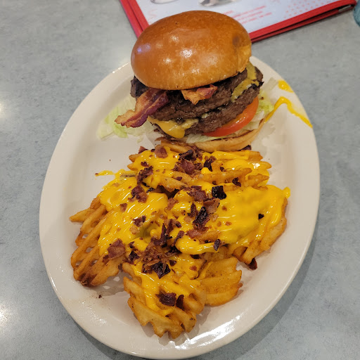 Photo of Friendly's - 412 Crain Hwy, Glen Burnie, MD 21061