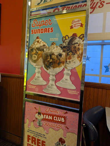 Photo of Friendly's - 412 Crain Hwy, Glen Burnie, MD 21061