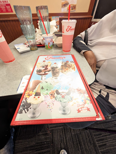 Photo of Friendly's - 412 Crain Hwy, Glen Burnie, MD 21061