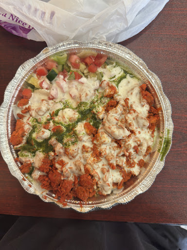 Photo of Nazs Halal Food - Odenton - 1147 Annapolis Rd, Odenton, MD 21113