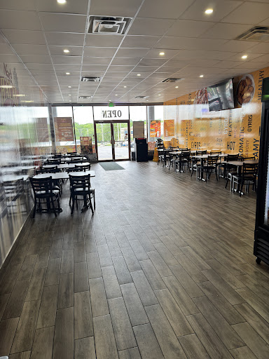 Photo of Nazs Halal Food - Odenton - 1147 Annapolis Rd, Odenton, MD 21113