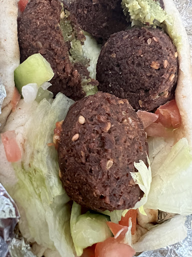 Photo of Nazs Halal Food - Odenton - 1147 Annapolis Rd, Odenton, MD 21113