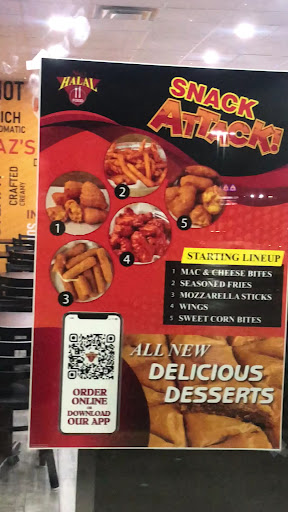 Photo of Nazs Halal Food - Odenton - 1147 Annapolis Rd, Odenton, MD 21113