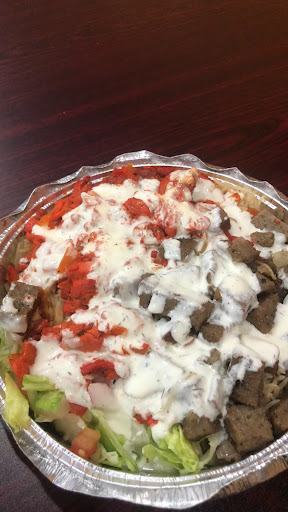 Photo of Nazs Halal Food - Odenton - 1147 Annapolis Rd, Odenton, MD 21113