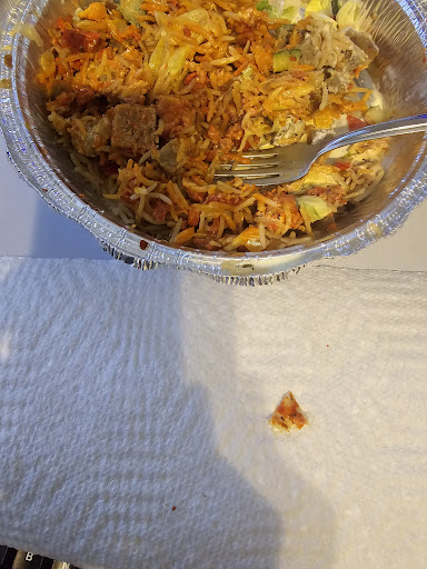 Photo of Nazs Halal Food - Odenton - 1147 Annapolis Rd, Odenton, MD 21113