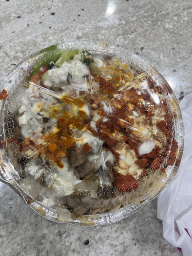 Photo of Nazs Halal Food - Odenton - 1147 Annapolis Rd, Odenton, MD 21113