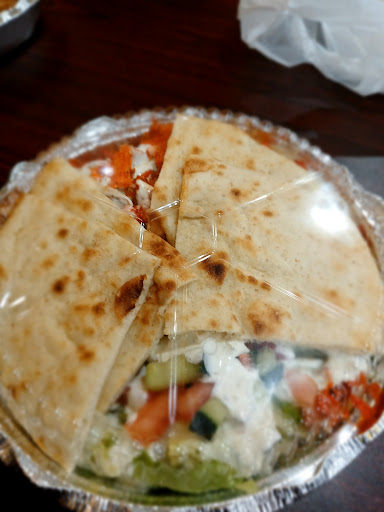 Photo of Nazs Halal Food - Odenton - 1147 Annapolis Rd, Odenton, MD 21113