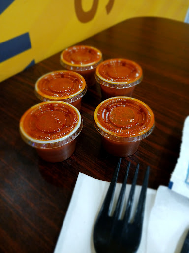 Photo of Nazs Halal Food - Odenton - 1147 Annapolis Rd, Odenton, MD 21113