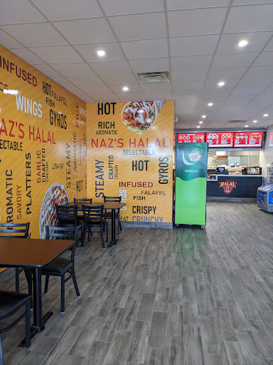 Photo of Nazs Halal Food - Odenton - 1147 Annapolis Rd, Odenton, MD 21113