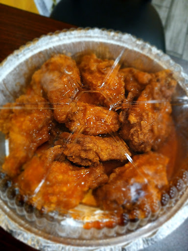 Photo of Nazs Halal Food - Odenton - 1147 Annapolis Rd, Odenton, MD 21113