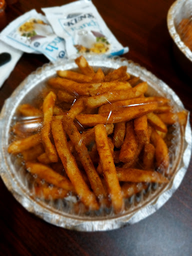 Photo of Nazs Halal Food - Odenton - 1147 Annapolis Rd, Odenton, MD 21113