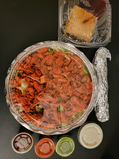 Photo of Nazs Halal Food - Odenton - 1147 Annapolis Rd, Odenton, MD 21113