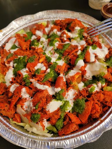 Photo of Nazs Halal Food - Odenton - 1147 Annapolis Rd, Odenton, MD 21113