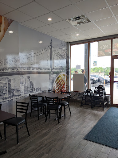 Photo of Nazs Halal Food - Odenton - 1147 Annapolis Rd, Odenton, MD 21113