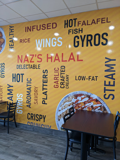 Photo of Nazs Halal Food - Odenton - 1147 Annapolis Rd, Odenton, MD 21113